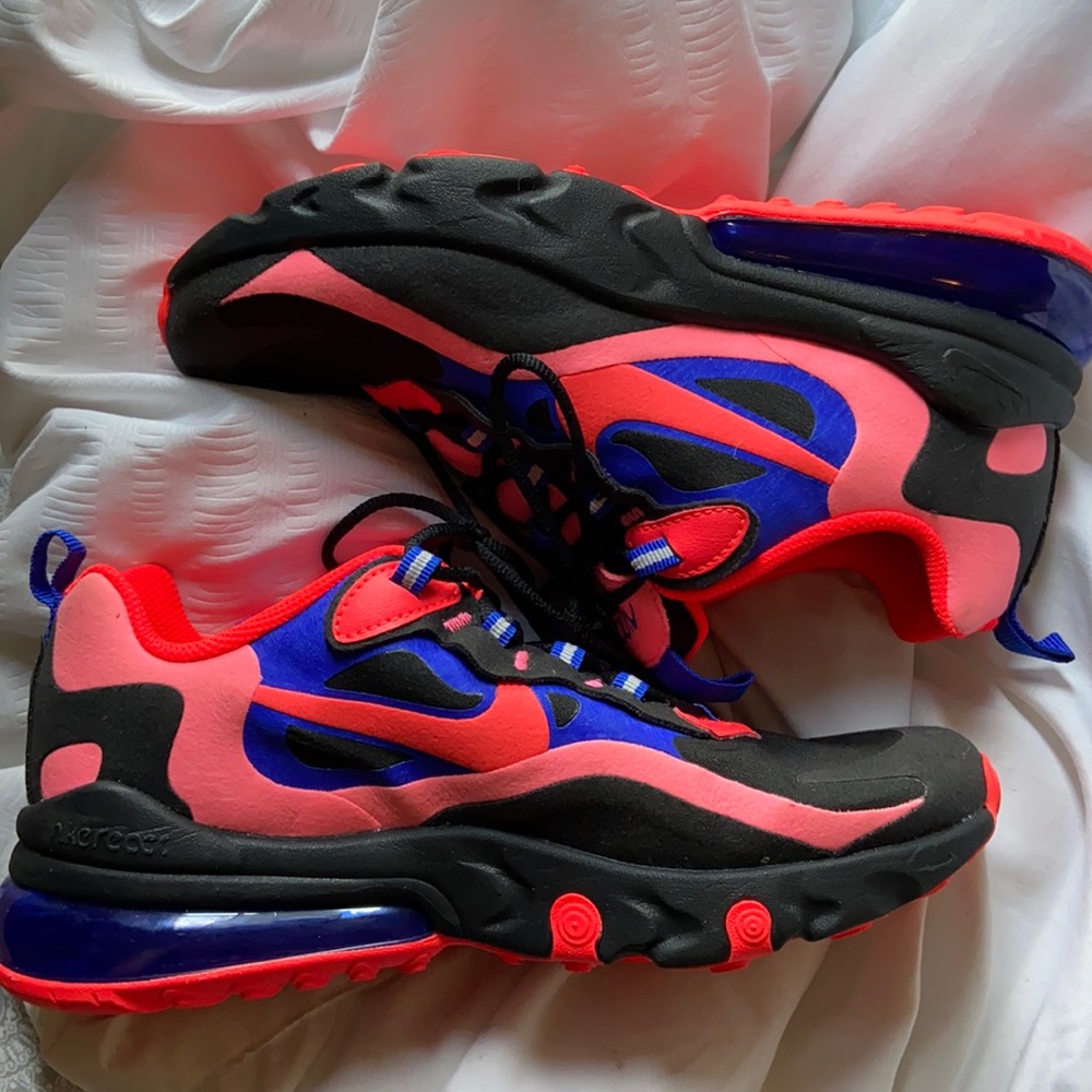 Nike Air Max 270